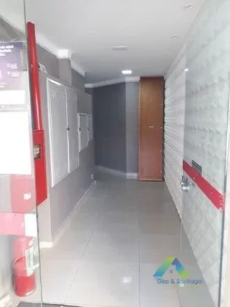 Imagem Apartamento 2 dormitório e vaga garagem Jd Vergueiro (Sacomã)