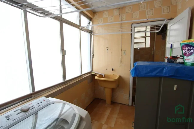 Imagem Apto 3 dorm. c/ garagem para venda, - Selecione - Bairro, Porto Alegre