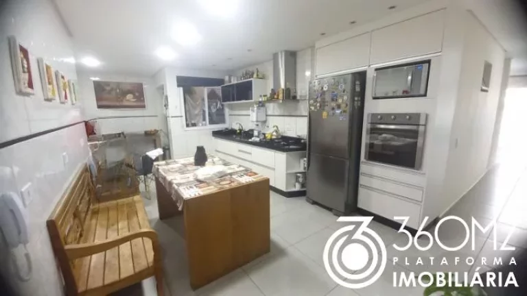 Imagem Apartamento sem Condomínio para Venda em Santo André / SP no bairro Vila Valparaíso