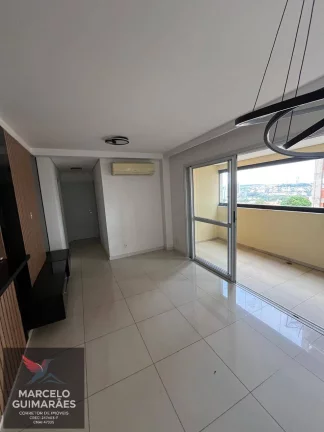 Imagem Apartamento Terrazze Del Veneto 3 Dormitórios sendo 1 Suíte 2 Vagas