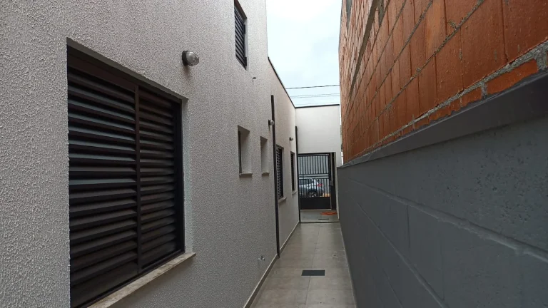 Imagem BELA CASA RECÉM COSTRUÍDA, RESIDENCIAL TOSI, PRIMAVERA, ITUPEVA