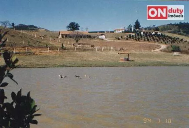 Imagem Sítio à venda, 111000 m² por R$ 9.000.000,00 - da Serra de Cima - Serra Negra/SP