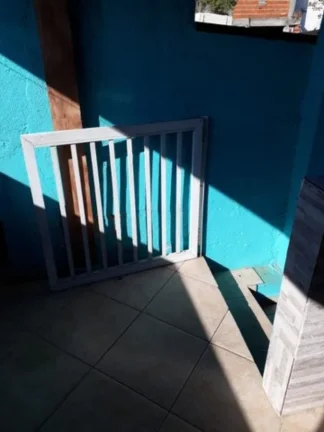 Imagem Sobrado para Venda por R$424.000,00 com 4 dormitórios, 1 suite e 2 vagas - Conjunto habitacional castro alves, São paulo / SP - Cód. BDI36877