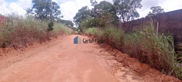 Imagem Chácara para Venda em Brasília, Setor Habitacional Jardim Botânico
