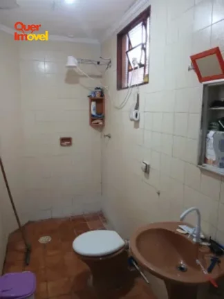 Imagem Apartamento à venda em Ribeirão Preto-SP, Jardim Castelo Branco: 1 quarto, 1 sala, 1 banheiro, 1 vaga, 41m². Aproveite!