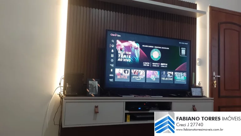 Imagem Excelente Oportunidade de Compra: Apartamento na Vila Tibiriçá, Santo André!