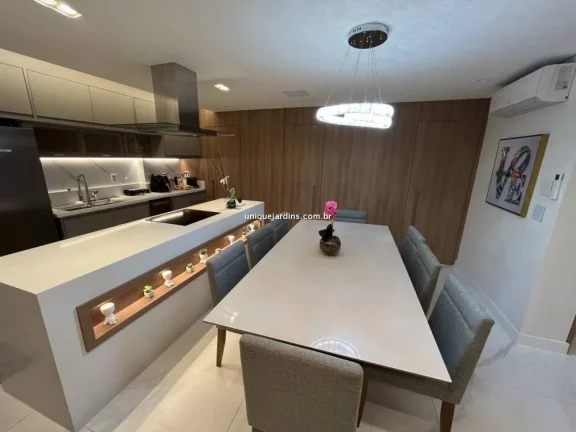Imagem Apartamento para alugar Vila Olímpia São Paulo