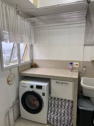 Imagem Apartamento com 3 dormitórios à venda, 128 m² por R$ 980.000 - Centro - Santo André/SP