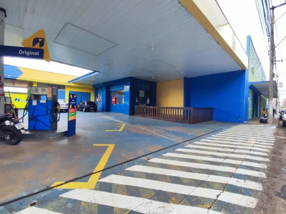 Imagem Terreno comercial para venda em Estação, 1,923m2