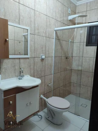 Imagem Casa à venda, 92 m² por R$ 440.000,00 - Cidade São Mateus - São Paulo/SP
