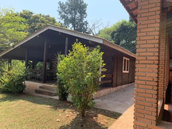 Imagem Sítio a venda na Castello Branco Km 188