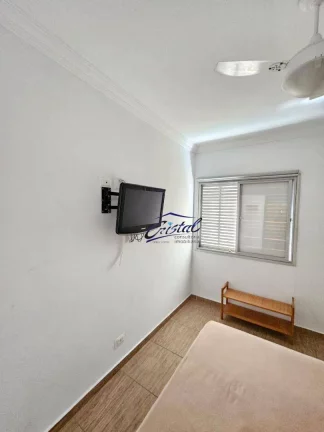 Imagem Apartamento com 3 quartos à venda, 70 m² - Guilhermina - Praia Grande/SP