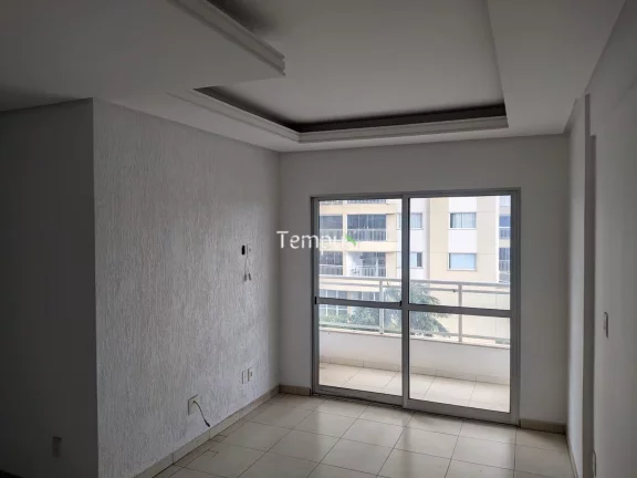 Imagem Condomínio Lorenzzo Del Parco - Condomínio LOURENZZO DEL PARCO Apartamento em Parque Amazônia, Goiânia/GO
