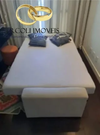 Imagem APARTAMENTO RESIDENCIAL em São Paulo - SP, Barra Funda