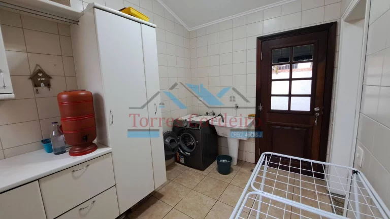 Imagem Lindo Sobrado 3 dormitórios ( sendo 1 suíte) +3 vagas - Vila Sônia
