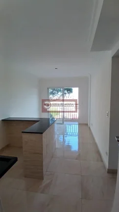 Imagem Apartamento à venda em Vila Castelo SP, 39m², 1 dormitório