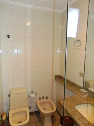 Imagem Pitangueiras, local nobre, com sacada gourmet, 2 vagas, 130 m² úteis.