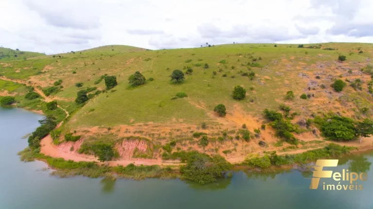 Imagem FAZENDA NO MUNICÍPIO DE LINHARES A 45 KM DE COLATINA.
