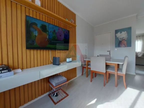 Apartamento à venda em São Caetano do Sul Bairro Boa Vista
