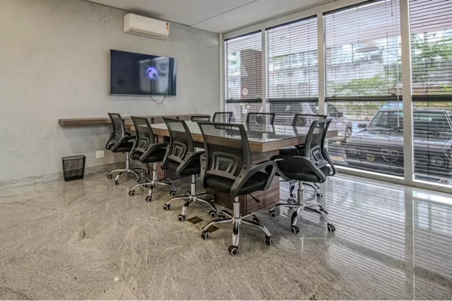Imagem SALA COMERCIAL em São Paulo - SP, Perdizes