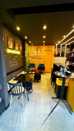 Imagem Cafeteria à Venda em zona sul - 30m² por R$60.000