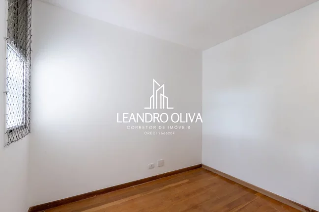 Imagem Condomínio Maison de Mariana - Duplex para venda em Vila Clementino com 3 quartos, sendo 1 suíte, 160m²