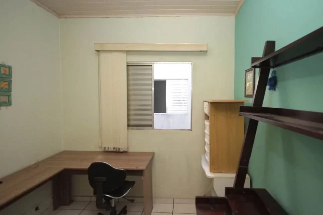 Imagem CASA RESIDENCIAL em São Paulo - SP, Mandaqui