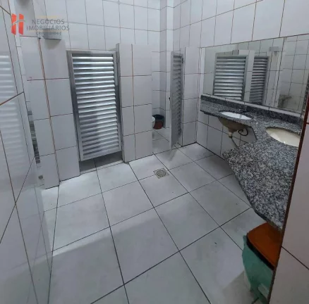 Imagem Galpão à venda, 1000 m² por R$ 1.100.000 - Centro - São João de Meriti/RJ