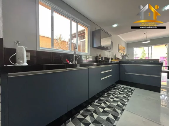 Imagem Casa - Granja Vianna - KM 26 | Batelli Imóveis