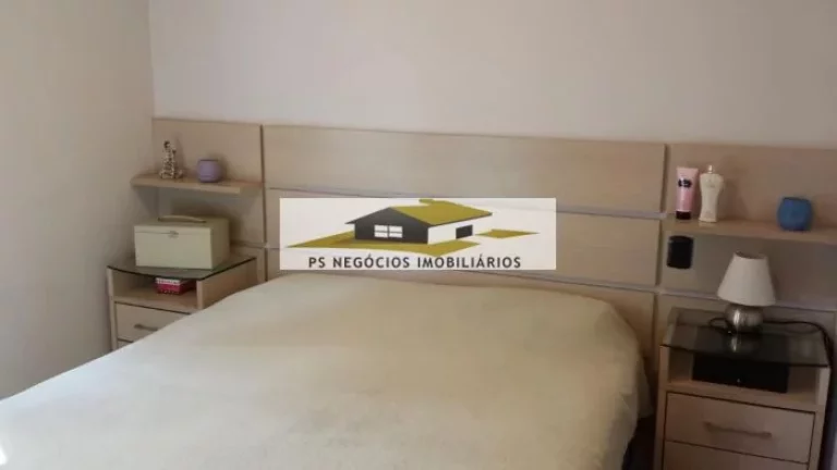 Imagem Apartamento para venda na Chacara Inglesa