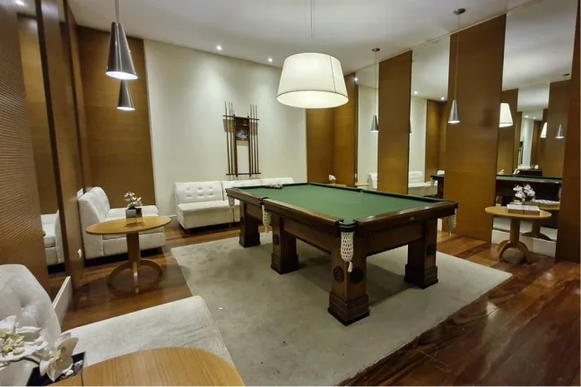 Imagem APARTAMENTO RESIDENCIAL em São Paulo - SP, Vila Andrade