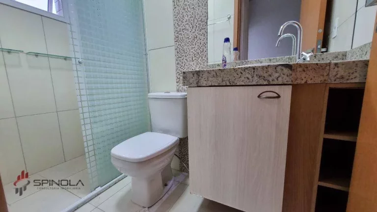 Imagem Apartamento com 2 dormitórios à venda, 100 m² por R$ 690.000,00 - Ocian - Praia Grande/SP