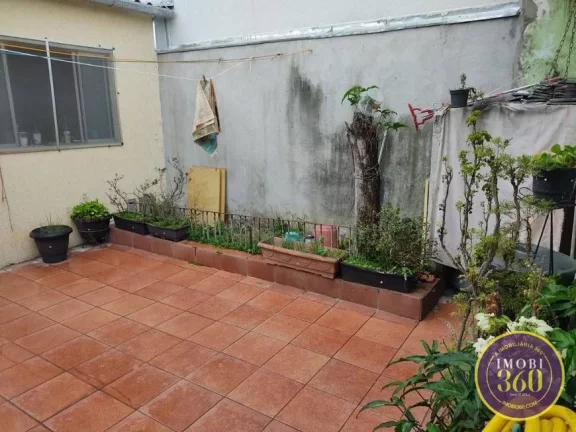 Imagem Casa à Venda em Chácara Seis de Outubro, São Paulo - SP