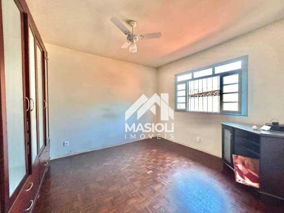 Imagem Casa com 4 dormitórios à venda, 190 m² - Praia de Itapoã - Vila Velha/ES