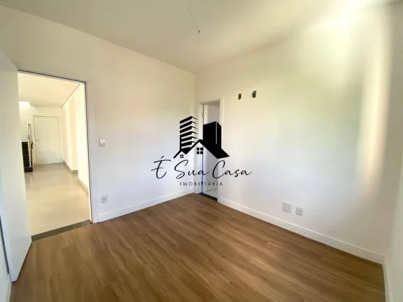 Imagem Cobertura 3 Quartos á Venda Bairro Filadélfia - Betim/MG