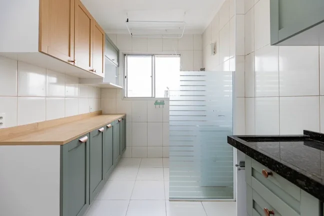 Imagem APARTAMENTO RESIDENCIAL em São Paulo - SP, Vila Mascote