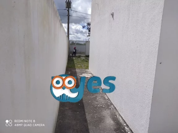 Imagem Casa para venda no Loteamento Vivari