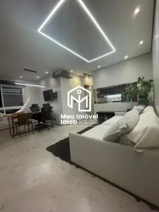 Imagem Apartamento em Sul (Águas Claras) - Brasília