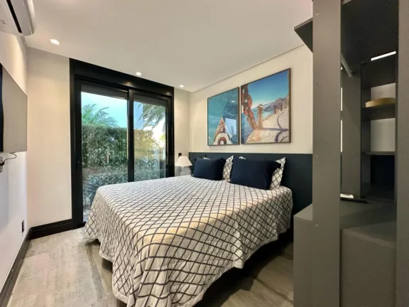 Imagem Casa em Condominio 5 Dormitórios - Bairro xangri-la