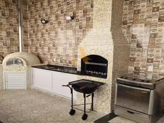 Imagem linda casa em Vargem PEQUENA