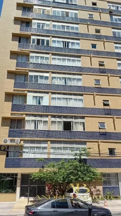 Apartamento Amplo 3 Quartos com Suíte na Barra | Alameda Antunes