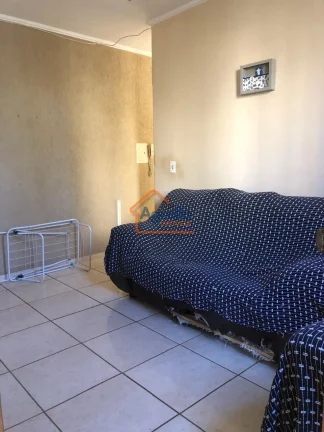 Imagem Apartamento à venda no bairro CONDOMÍNIO RESIDENCIAL JATIÚCA - Mogi Guaçu/SP
