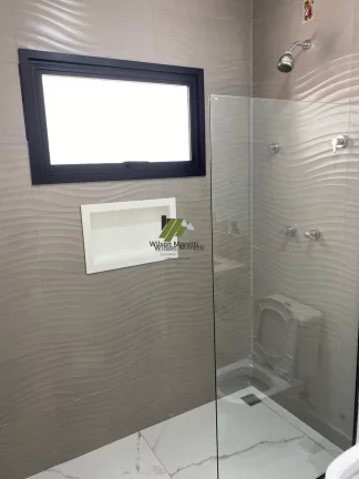 Imagem Casa à venda em Condomínio -Itupeva/SP