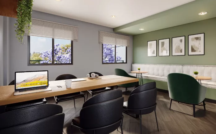 Imagem Apartamento com 2 Quartos à Venda, 44 m² em Bom Retiro - São Paulo