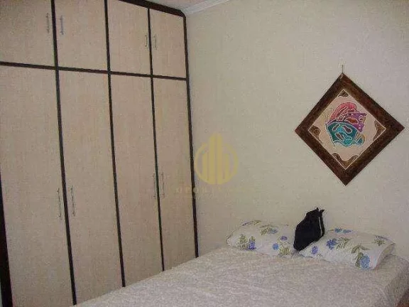 Imagem Apartamento com 2 dormitórios à venda, 80 m² por R$ 285.000,00 - Lagoinha - Ribeirão Preto/SP