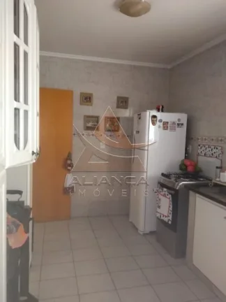 Imagem Apartamento - Ribeirão Preto - Sumarezinho