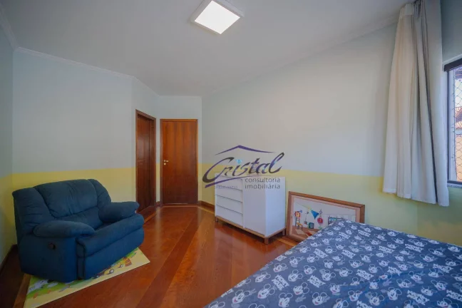 Imagem Casa com 3 quartos / suítes à venda, 268 m² - Adalgisa - Osasco/SP