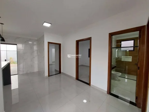 Imagem Casa com 3 dormitórios à venda, 165 m² por R$ 880.000,00 - Ondas - Piracicaba/SP