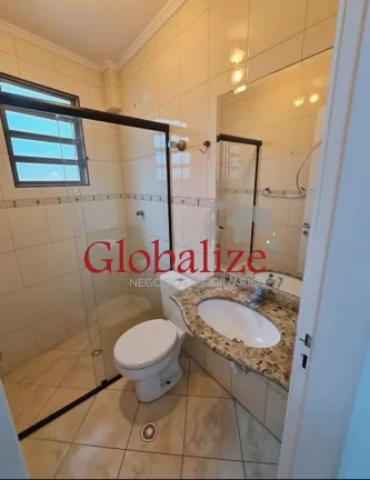 Imagem Casa, 4 dormitórios, 2 Suítes, 3 banheiros, 2 vagas - R$ 1.300.000,00 - Aparecida.