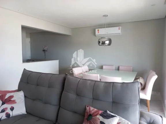 Imagem Apartamento com 3 quartos, Vila Belmiro, Santos - R$ 974 mil, Cod: 25119